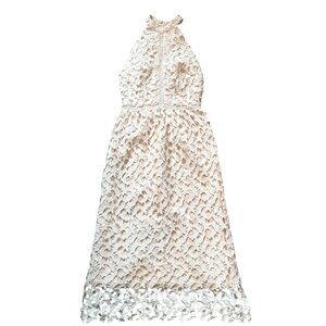 Chicwish Halter Dress